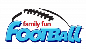 Family Fun Football Box Art