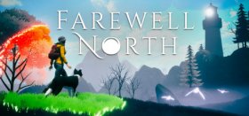 Farewell North Box Art