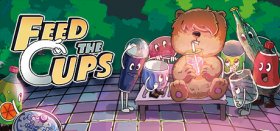Feed the Cups Box Art
