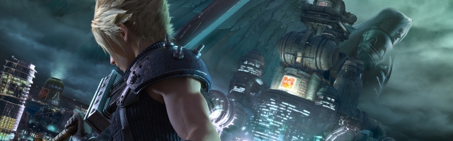 Final Fantasy VII Remake May Run Into Supply Issue Due to Coronavirus