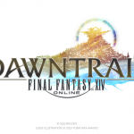 Feast Your Eyes on the Newest Job Revealed for Final Fantasy XIV: Dawntrail in the Trailer