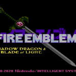 Fire Emblem: Shadow Dragon and the Blade of Light Release Date Reveal
