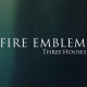 Fire Emblem Three Houses Box Art