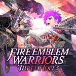 Fire Emblem Warriors: Three Hopes Announcement Trailer