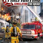 Firefighting Simulator - The Squad Review