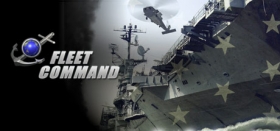 Fleet Command Box Art