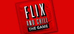 Flix and Chill Box Art