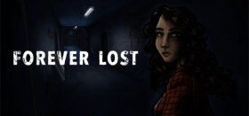 Forever Lost Box Art