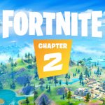 Fornite Chapter 3 Season One: Flipped! Details