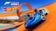 Forza Horizon 3 Hot Wheels Box Art