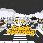 Freak Crossing Review