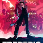 Fred3ric Review