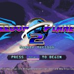 Freedom Planet 2 Review