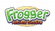 Frogger: Ancient Shadow Box Art