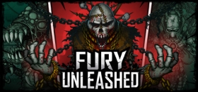 Fury Unleashed Box Art