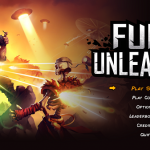 Fury Unleashed Review