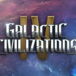 Galactic Civilizations IV Release Trailer