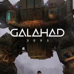 Galahad 3093 Early Access Launch Trailer