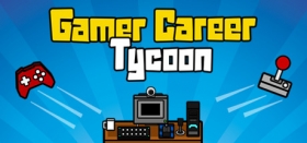 Gamer Career Tycoon Box Art