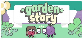 Garden Story Box Art