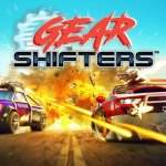 Gearshifters Announcement Trailer
