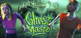 Ghost Master® Box Art