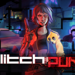 Glitchpunk to Make First Appearance at the Steam Game Festival