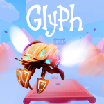 Glyph Steam Release Date Announcement Trailer