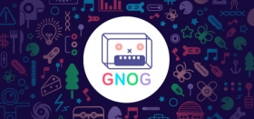 GNOG Box Art