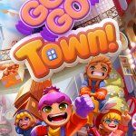Go-Go Town! Preview