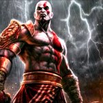Opposite Day — The Worst Things About My Favourite Game: God of War (2018)