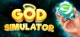 God Simulator Box Art