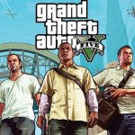 Epic Games Store Weekly Free Game: Grand Theft Auto V