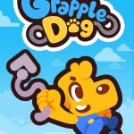 Grapple Dog Preview