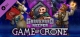 Graveyard Keeper - Game Of Crone Box Art