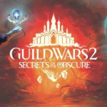 Enter the Realm of Dreams in the New Guild Wars 2: Secrets of the Obscure Content Trailer!