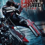 Gungrave G.O.R.E Release Date Revealed!