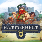 HammerHelm Is Forging a Path Out of Early Access