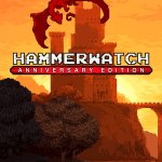 Hammerwatch Anniversary Edition Launch Trailer & Information