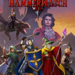 Hammerwatch II  Mod Trailer