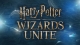 Harry Potter: Wizards Unite Box Art