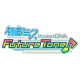 Hatsune Miku: Project DIVA Future Tone Box Art