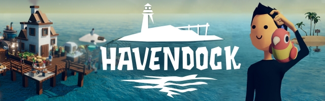 Havendock Preview