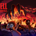 Hell Architect Release Date Trailer