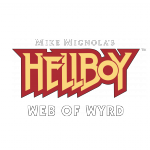 Hellboy Web of Wyrd Review