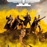 Democracy Prevails — Community Wins HELLDIVERS 2 Dispute Against Sony