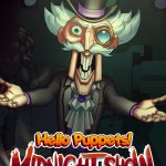 Hello Puppets: Midnight Show Reveal Trailer