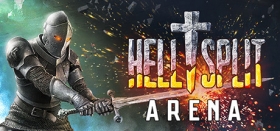 Hellsplit: Arena Box Art