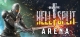 Hellsplit: Arena Box Art