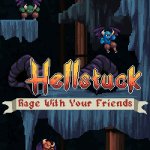 Hellstuck: Rage with Your Friends Review